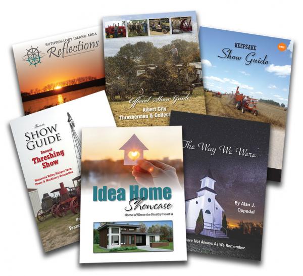 Specialty Publications