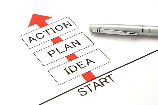 Planning & Promotions